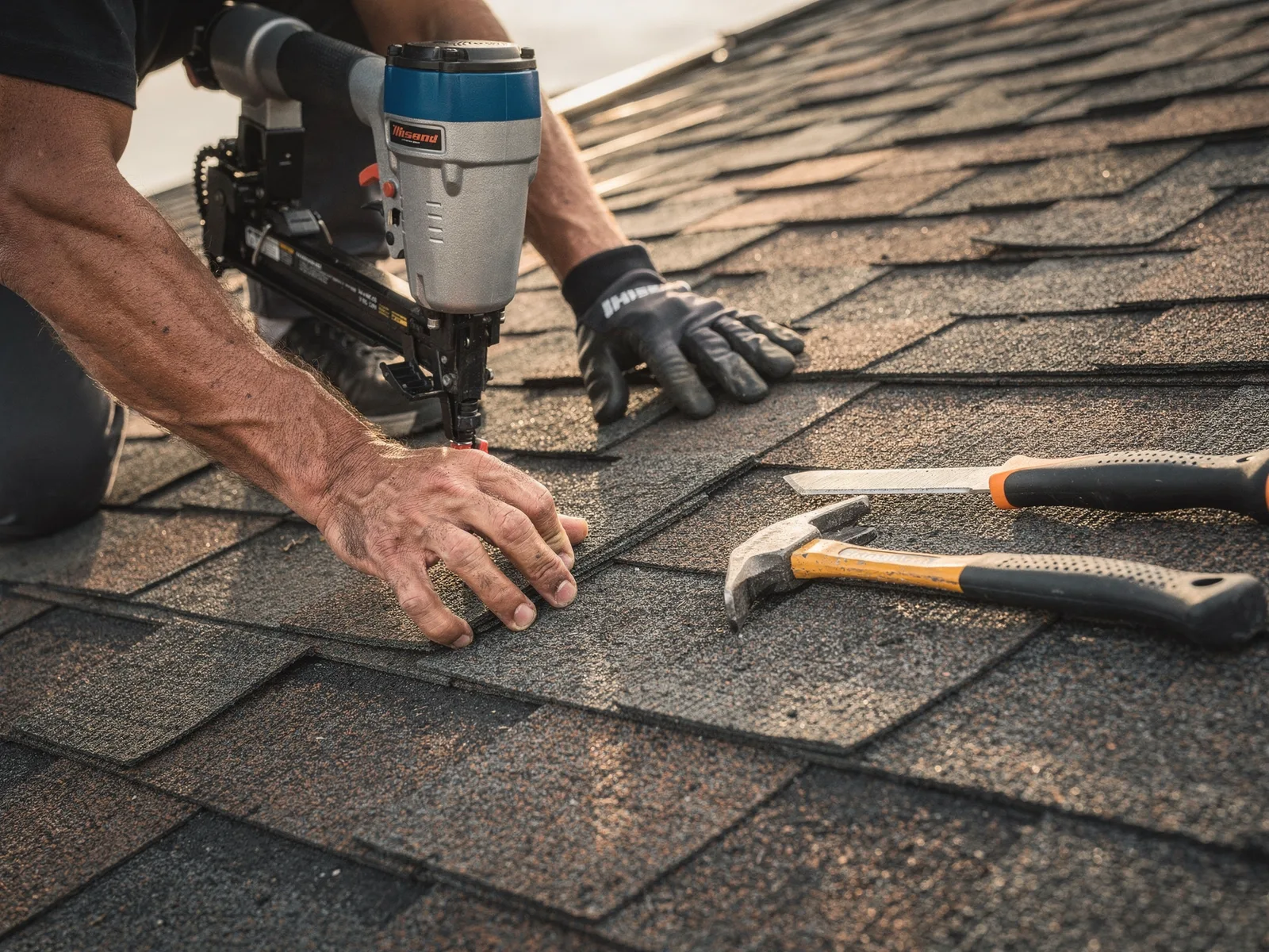 Why choose Roof Repair in Jordan, MT